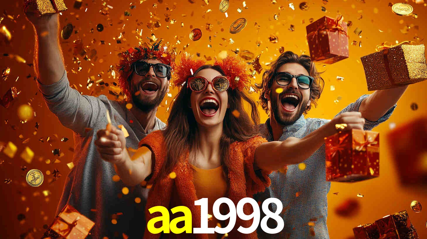 aa1998 - Jogos Legais e Seguros Brasil - aa1998.com