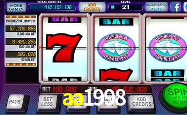 Desvendando o Mundo dos Jogos Virtuais na aa1998