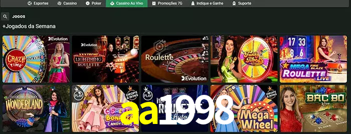 aa1998 bet