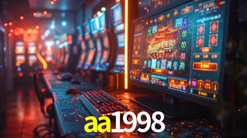 aa1998 bet
