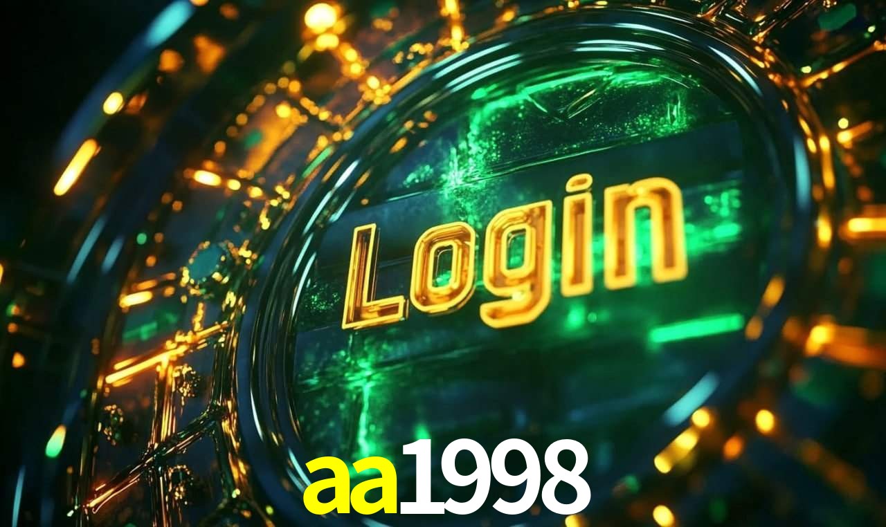 aa1998 - Installation Guide