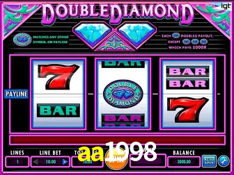 A Popularidade dos Caça-Níqueis no aa1998