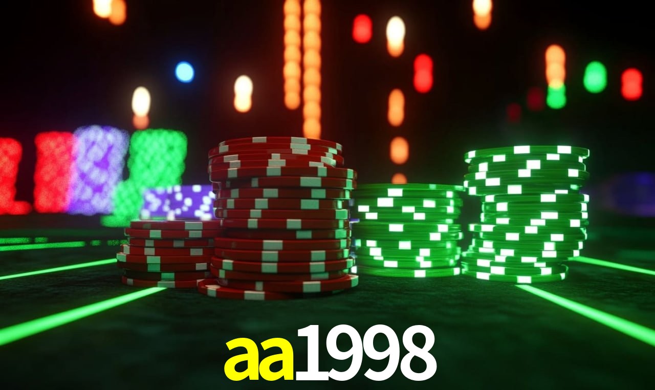 Live Casino aa1998