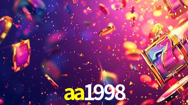 Interface do App aa1998