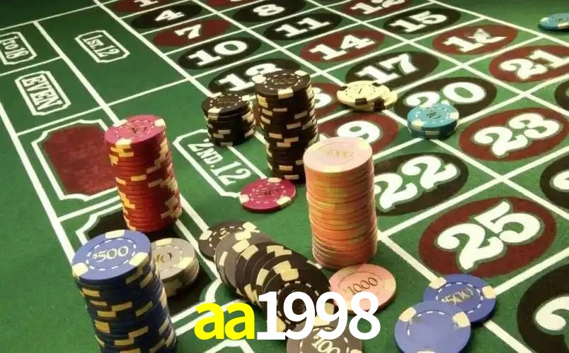 Integração de APIs aa1998