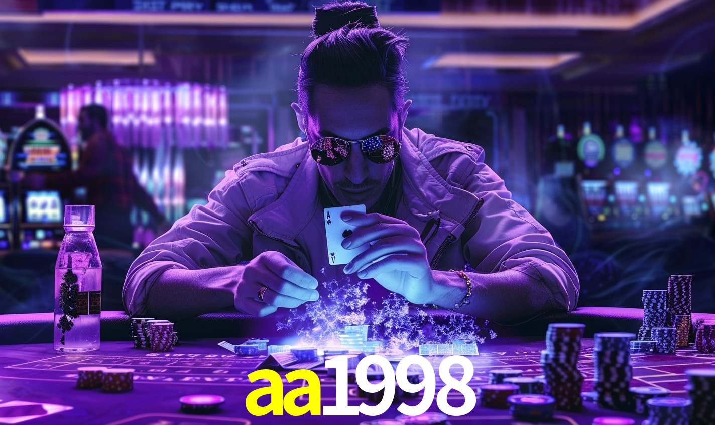 Tennis Betting aa1998