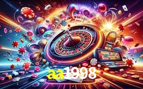 Jogos de Slot aa1998