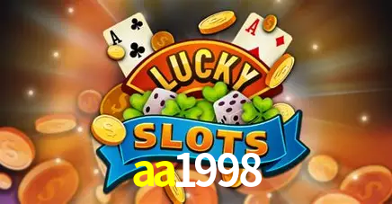 Descubra o Mundo do Cassino Online com aa1998