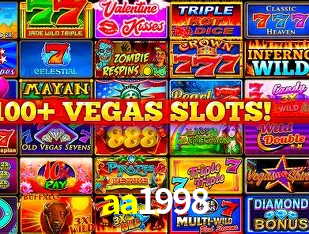 aa1998 Rio de Janeiro - Professional Dealers