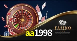 Casino Ao Vivo aa1998