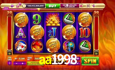 Inovações de Jogos na aa1998: O Futuro das Experiências Interativas