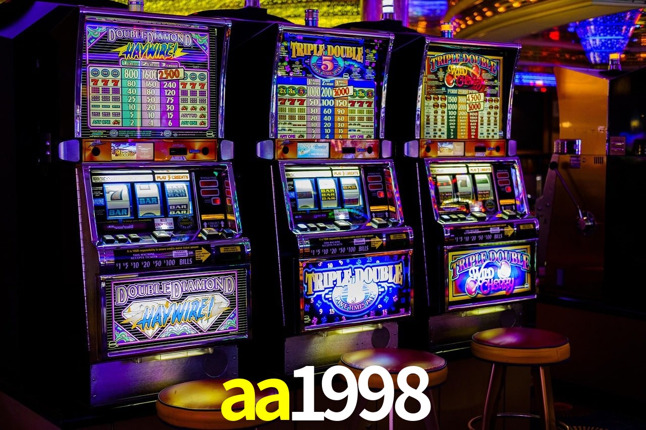 Avaliações dos Jogadores aa1998