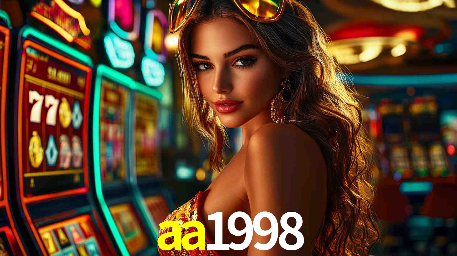 Live Casino aa1998