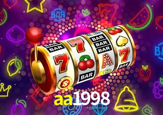 Apostas Esportivas na aa1998: Um Guia Completo