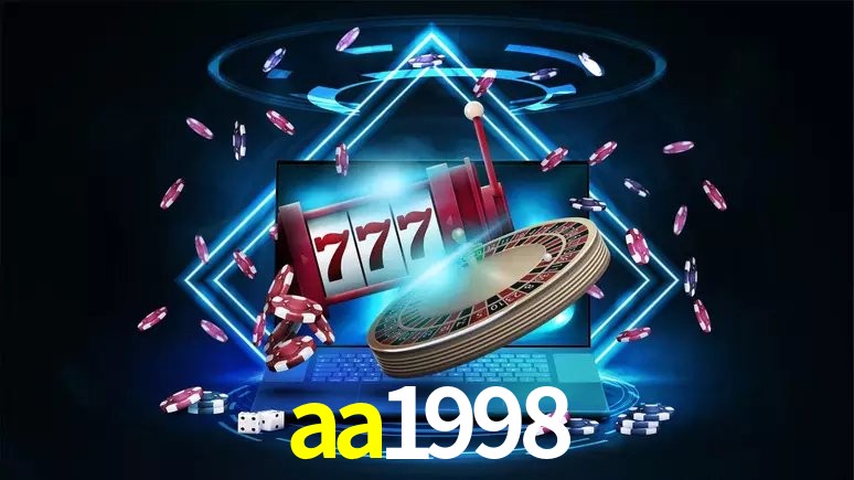 aa1998 Belo Horizonte - Jackpots