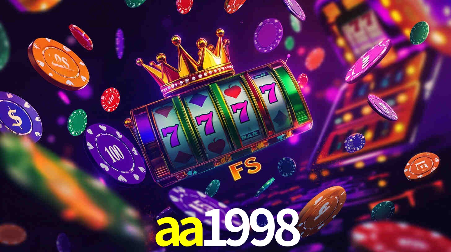 VIP Casino aa1998