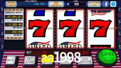 aa1998 Salvador - Bonus Stats