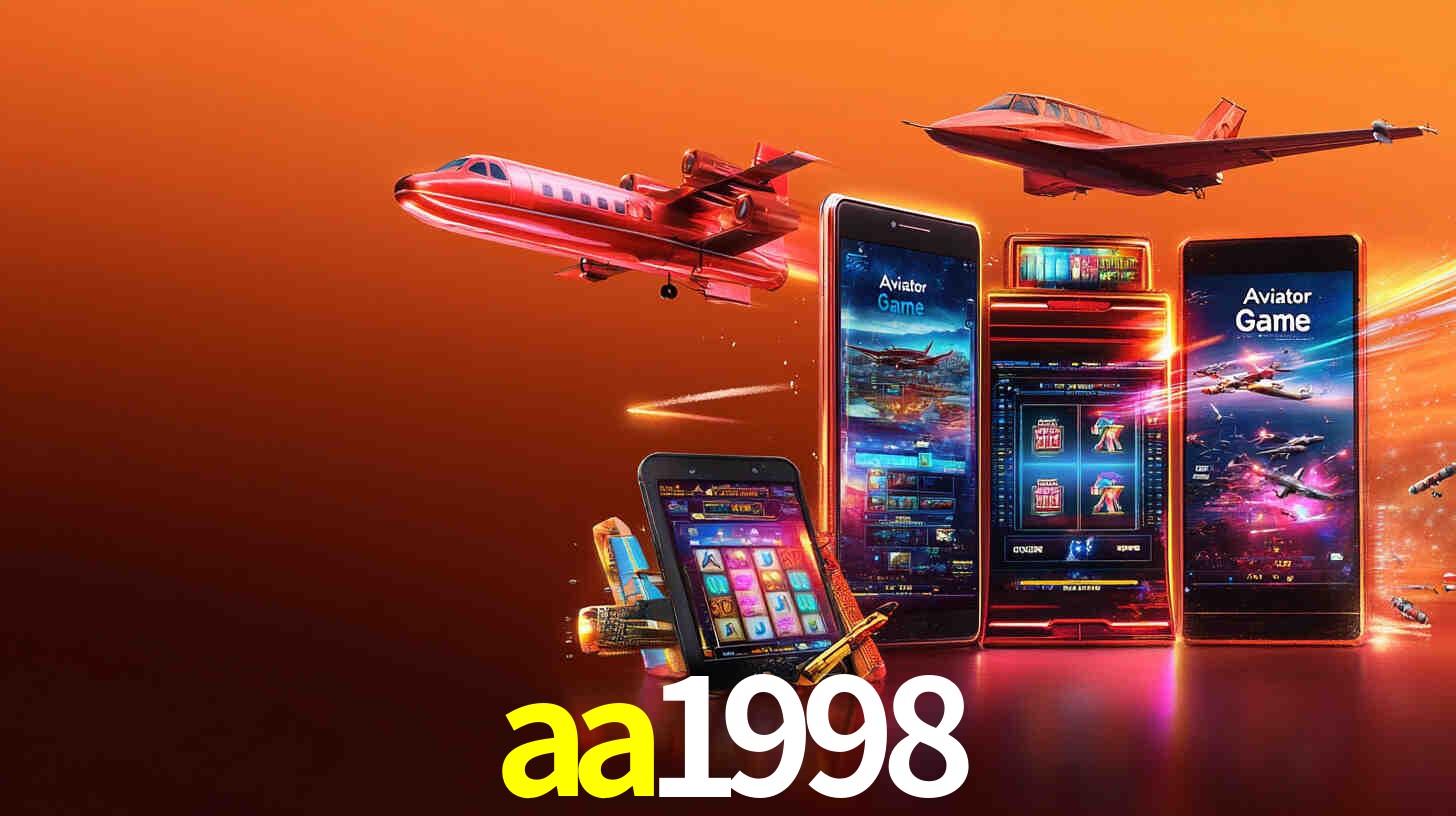 A Experiência Imersiva dos Cassinos Ao Vivo no aa1998