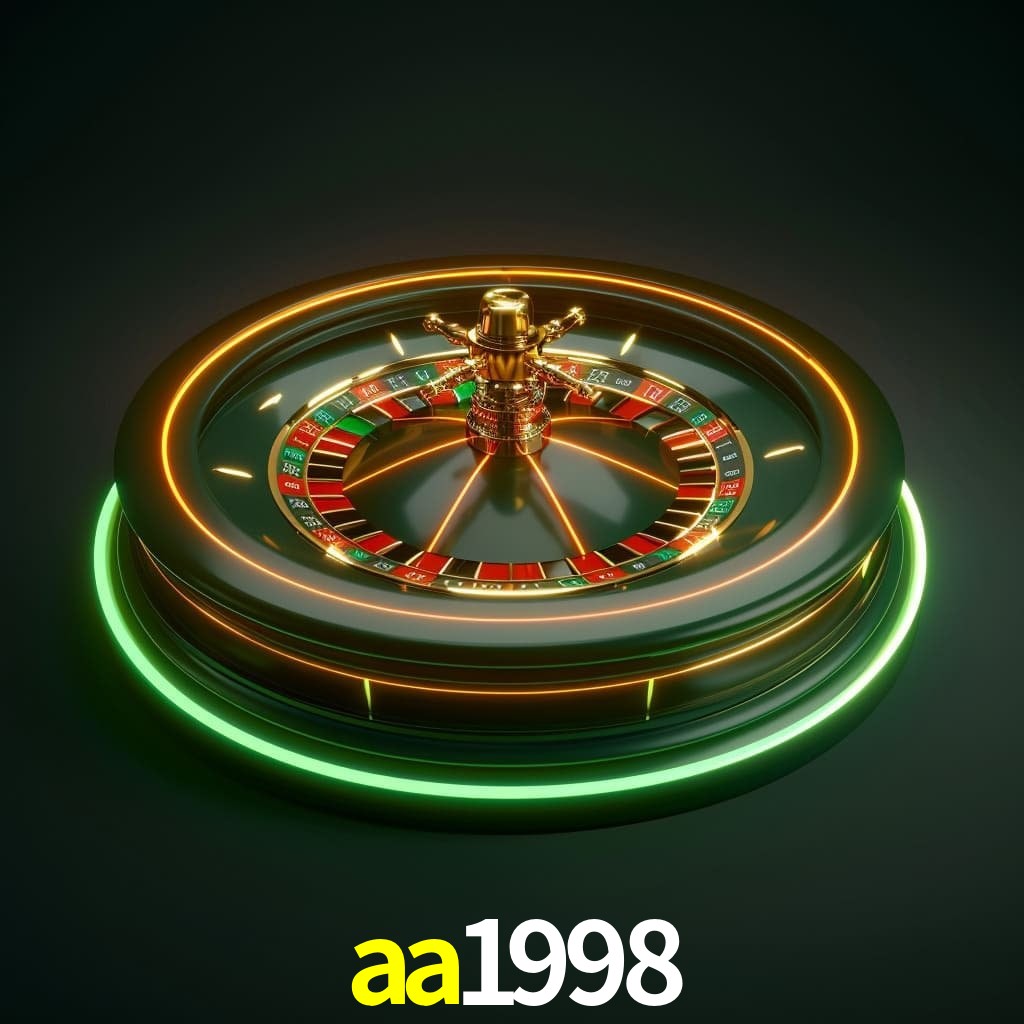 aa1998 App - Aplicativo Móvel Oficial