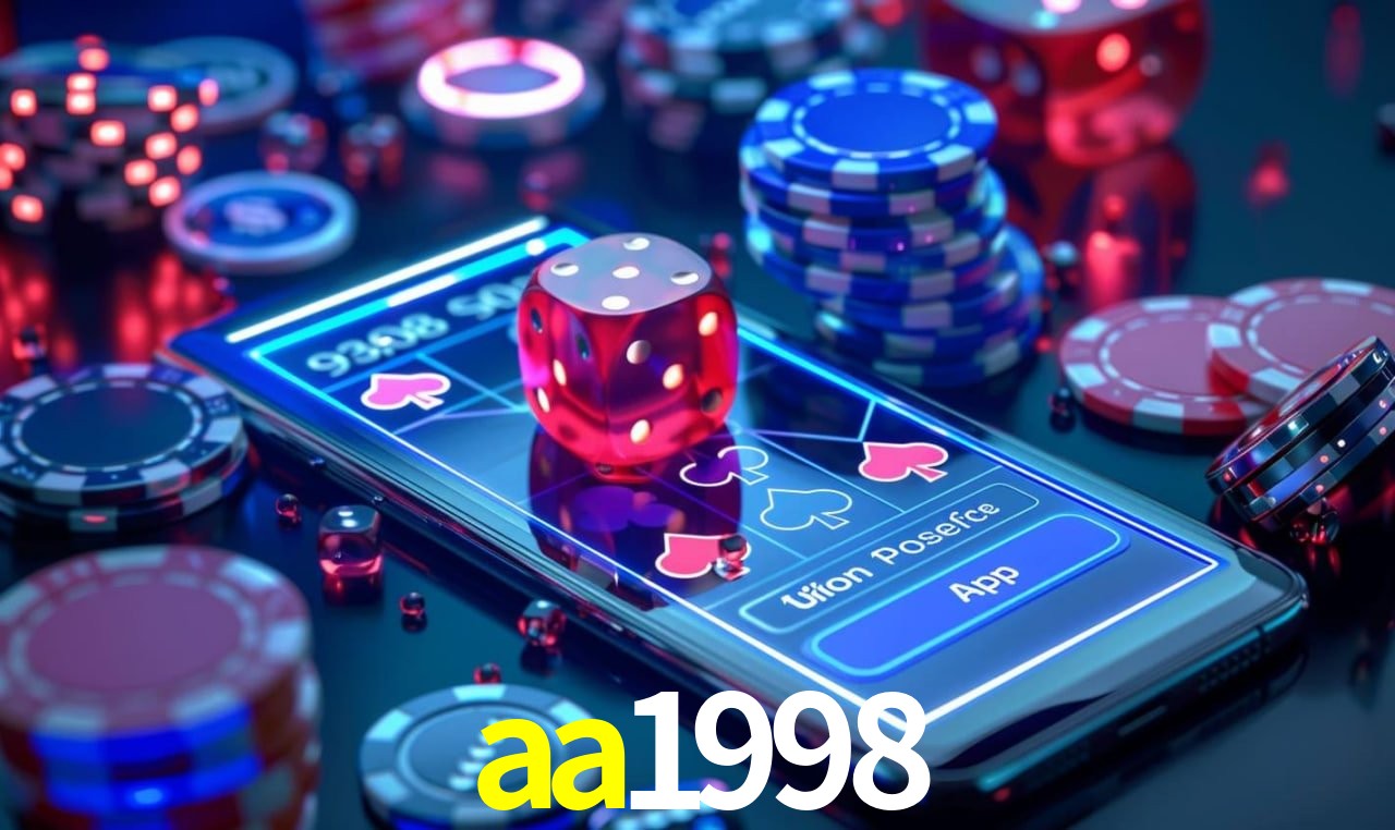 aa1998 - Análise de Mercados Esportivos