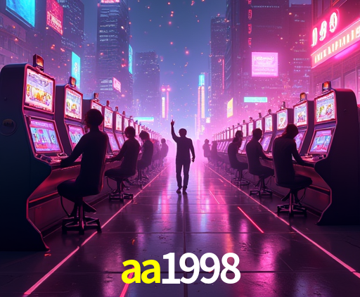 Estatísticas Esportivas aa1998