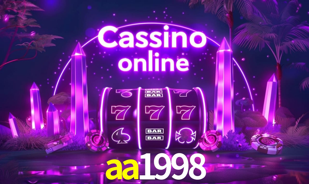 aa1998 - Winners Celebration